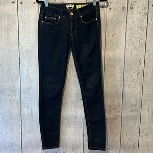 Indigo Reign skinny jeans
